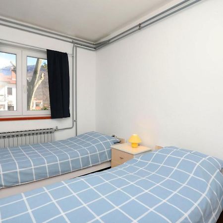 Apartment Rozman Vozilici Exteriör bild