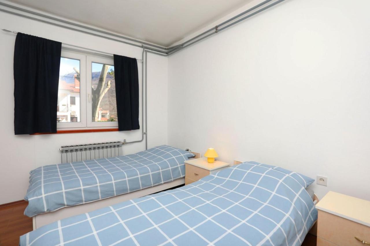 Apartment Rozman Vozilici Exteriör bild